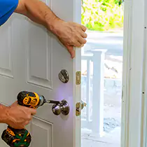 Entry Doors in Poinciana, FL