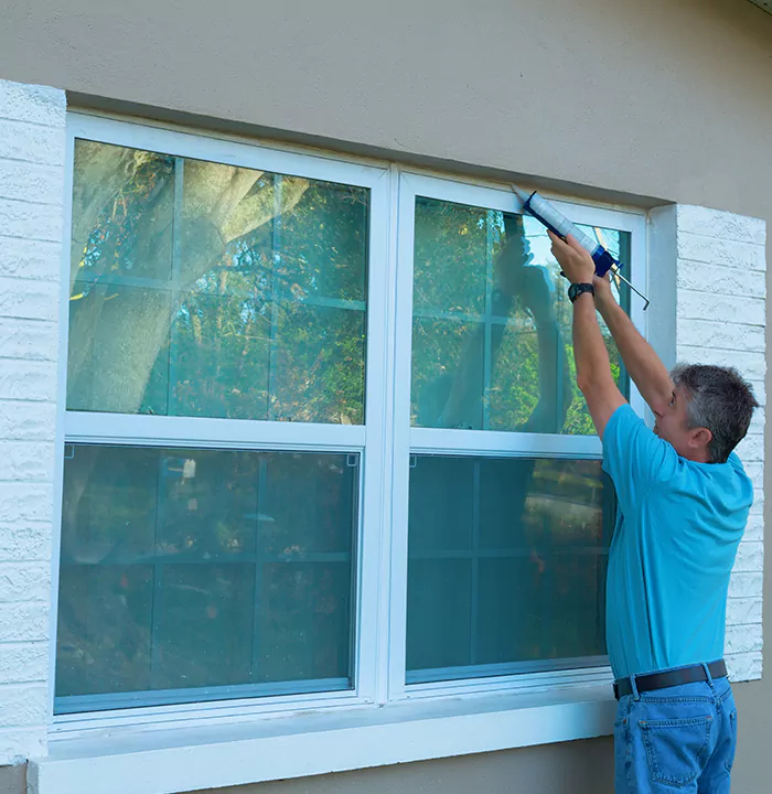 Modern Windows in Poinciana, FL