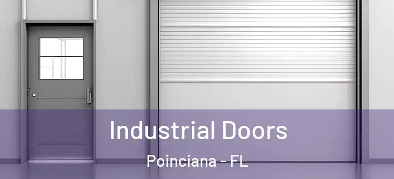 Industrial Doors Poinciana - FL