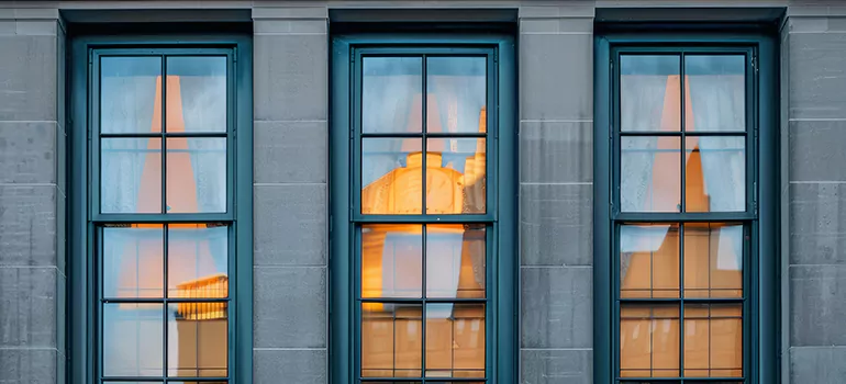 Architectural Window Installation in Poinciana, FL