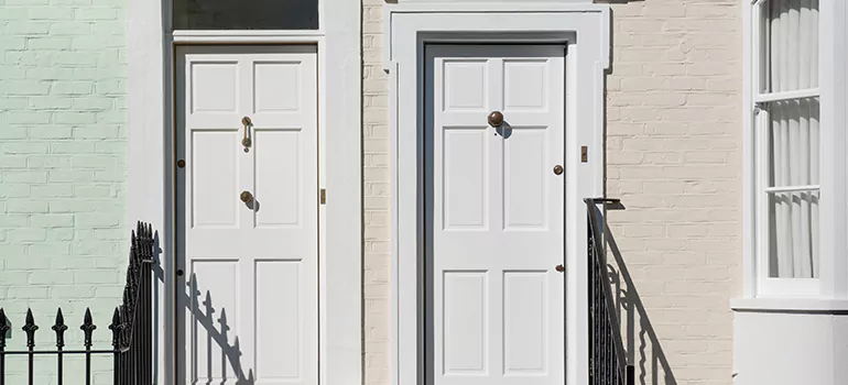 Mirror Closet Door Repair in Poinciana, FL