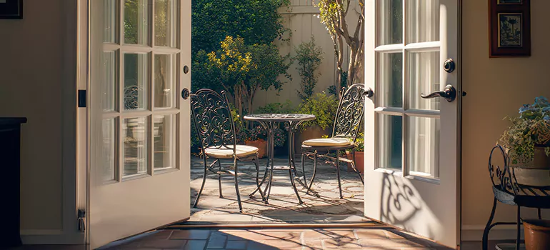Interior Double Doors in Poinciana, FL