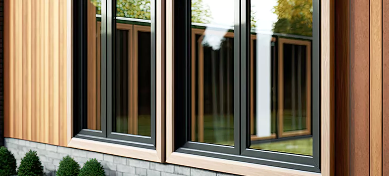 Large Double Pane Windows in Poinciana, FL