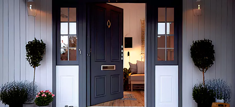Exterior Doors Installation in Poinciana, FL