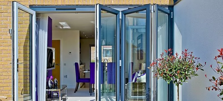 Bifold Door Repairs Near Me in Poinciana, FL