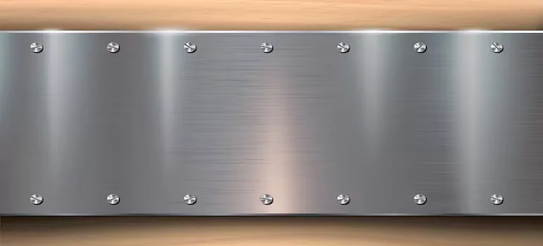 Interior Door Kick Plate Installation in Poinciana, FL