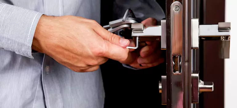 Local Multi Point Door Installation Experts in Poinciana, FL