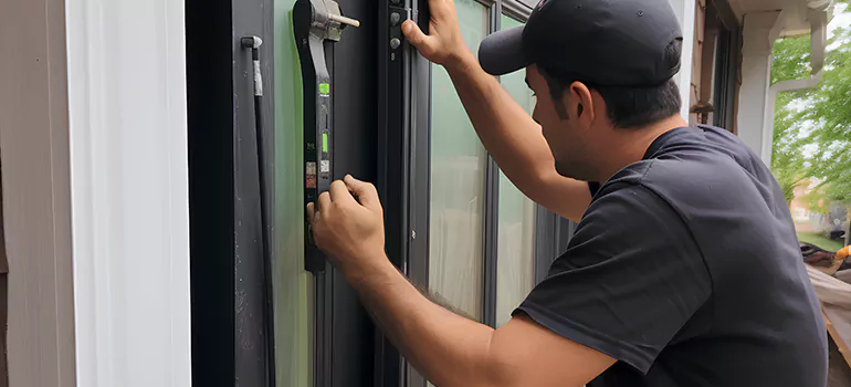 1 Way Privacy Window Film in Poinciana, FL