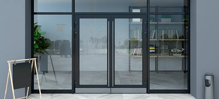 Sliding Screen Door Installation in Poinciana, FL