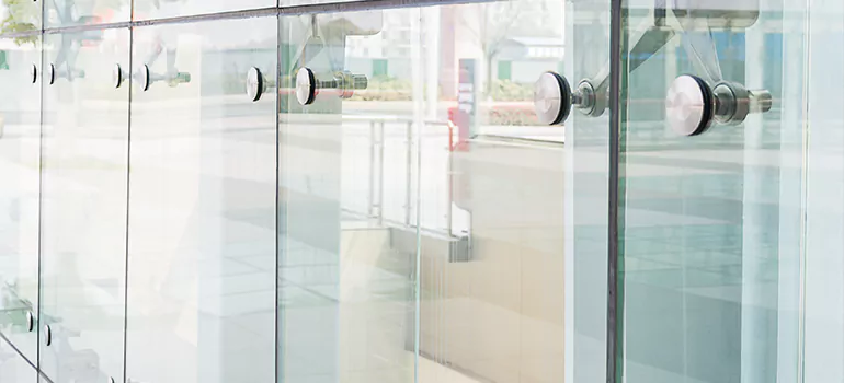 Glass Door Installation in Poinciana, FL