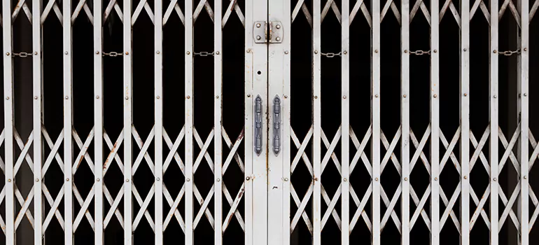 Steel Line Garage Door Repairs in Poinciana, FL