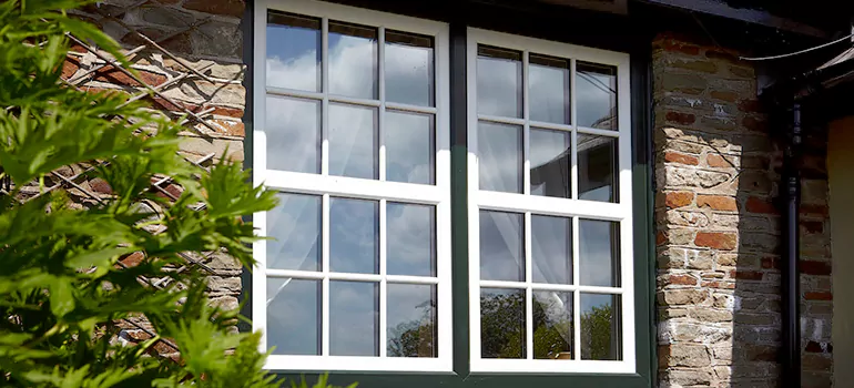 Stormproof Casement Windows in Poinciana, FL
