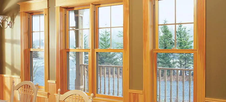 Safety Tempered Glass Window Installation in Poinciana, FL