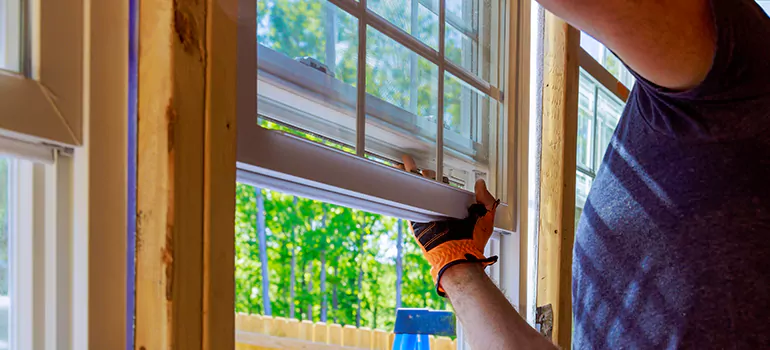 Decorative Window Film Services in Poinciana, FL