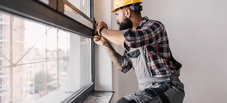 Window Glazing Company in Poinciana, FL