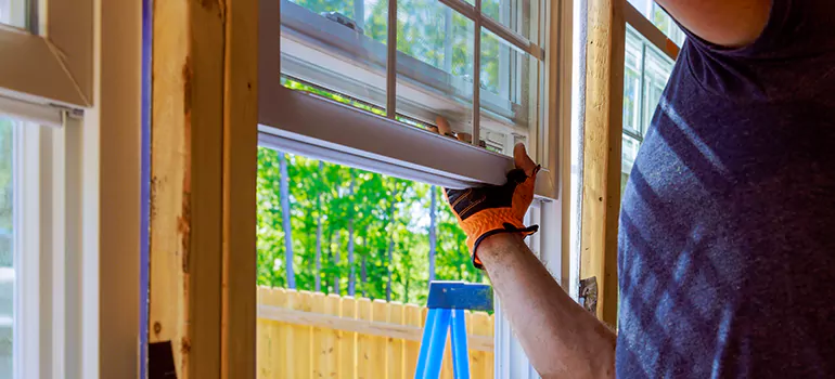 Window Parts Repair in Poinciana, FL