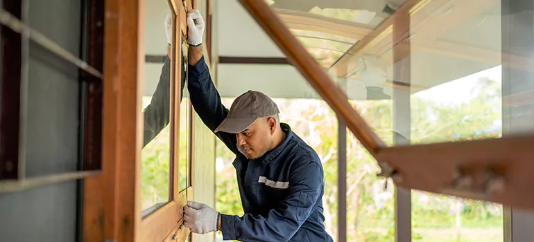 Energy-efficient Window Insulation in Poinciana, FL