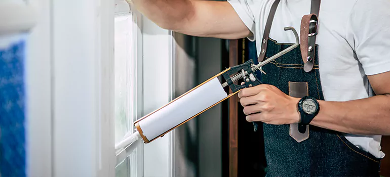 Window Jamb Extension in Poinciana, FL