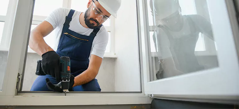Replace Broken Window Pane in Poinciana, FL