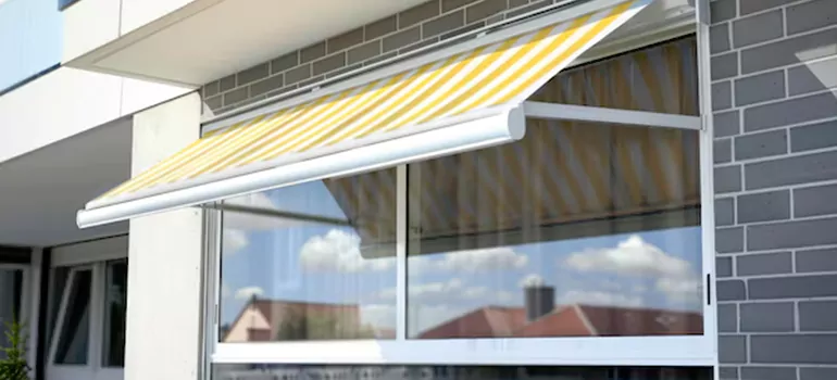 Awning Window Maintenance in Poinciana, FL