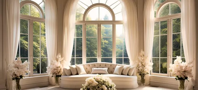 Interior Bay Window Installation in Poinciana, FL