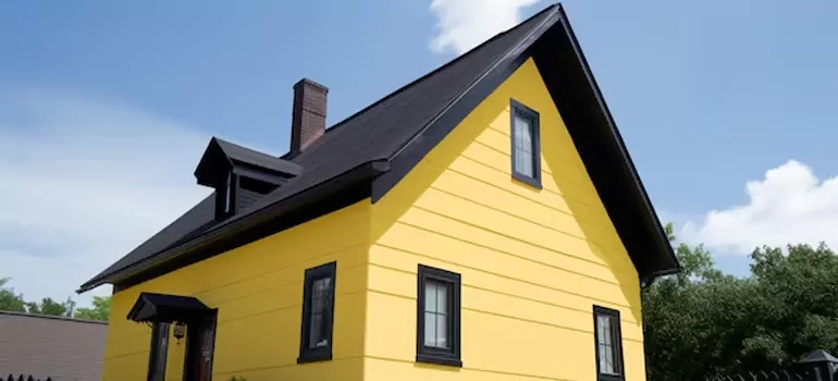 [Custom Black Windows in Poinciana, FL