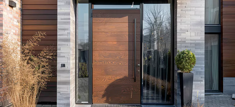 Burglary Proof Doors Company in Poinciana, FL