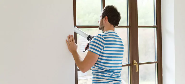 Outdoor Waterproof Caulk in Poinciana, FL