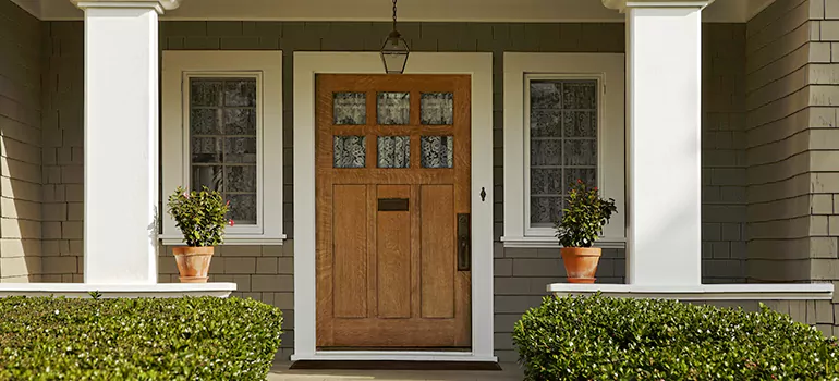 Attic Door Insulation in Poinciana, FL