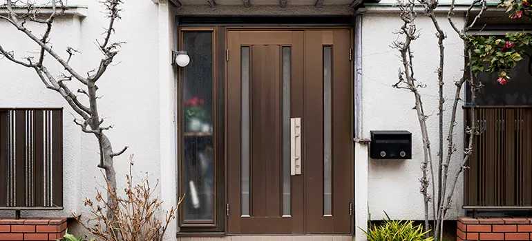 Auto Door Panel Repair in Poinciana, FL