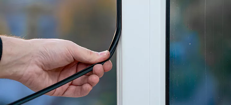Custom Door Seal Repair in Poinciana, FL