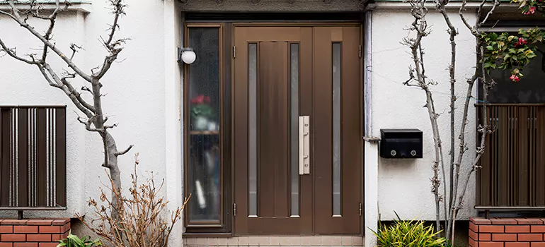 Exterior Doors And Windows in Poinciana, FL