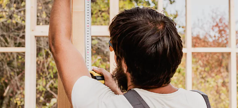 Exterior Window Finishing For Homes in Poinciana, FL