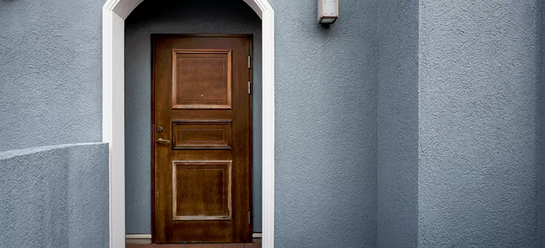 Fiberglass Door Weatherproofing in Poinciana, FL