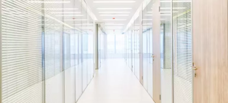 Frosted Glass Windows Replacement in Poinciana, FL