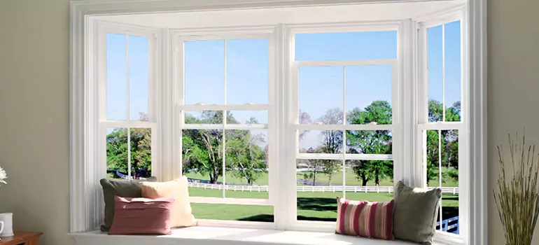 Residential Impact Window Installation Services in Poinciana, FL