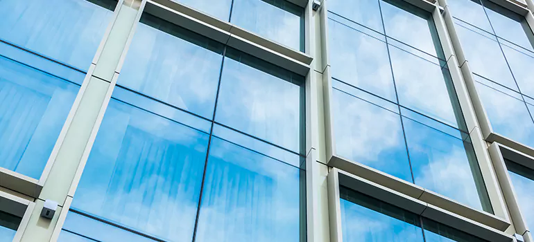 Industrial Window Insulation in Poinciana, FL