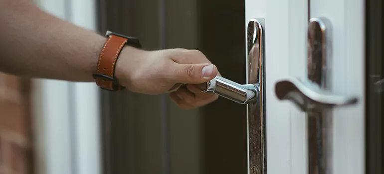 Lock Stile Activating Bracket in Poinciana, FL