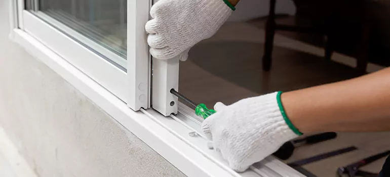 Patio Door Installation in Poinciana,FL