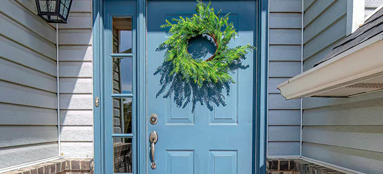Residential Garage Door Spring Replacement in Poinciana, FL