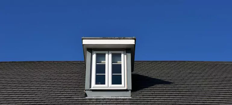 Roof Window Installation in Poinciana, FL