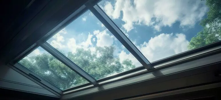 Roofing Skylight Installation in Poinciana, FL