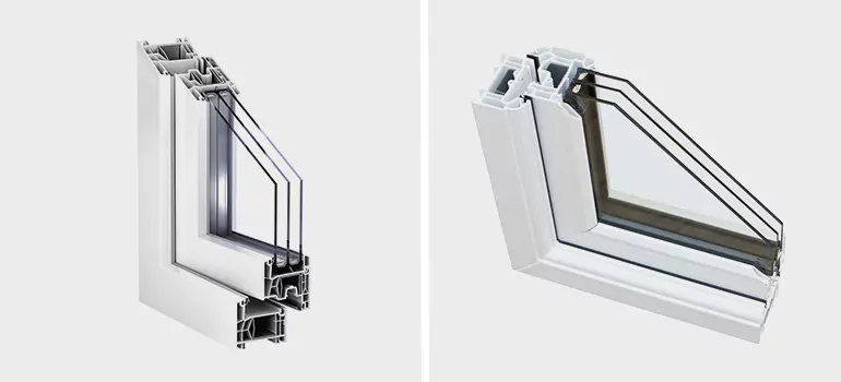Double Triple Pane Windows in Poinciana, FL