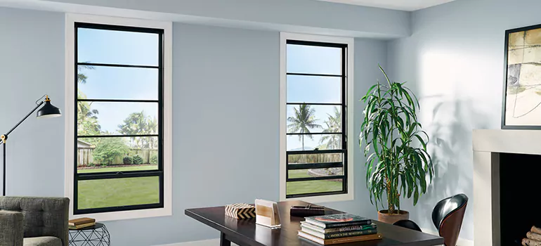 Professional Vinyl Window Installation in Poinciana, FL