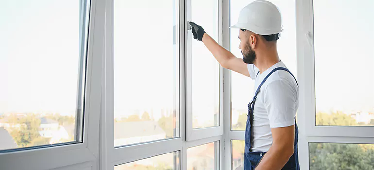 Double Pane Window Glass Repair in Poinciana, FL