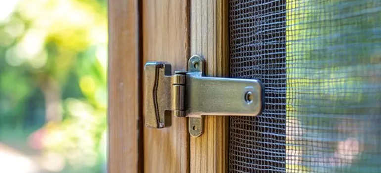 Window Latches Replacement in Poinciana, FL
