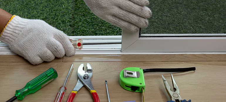 Wood Replacement Windows in Poinciana, FL